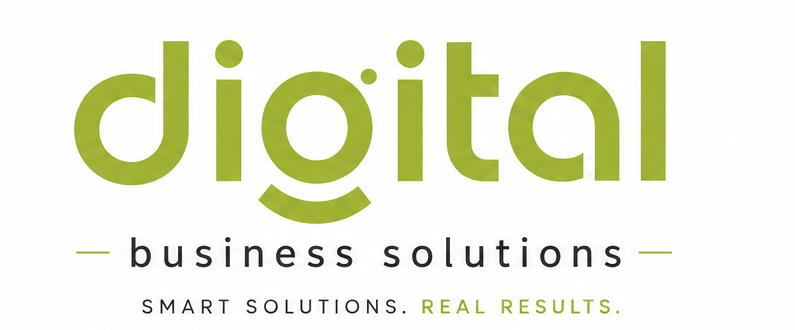 Digital Business Solutions